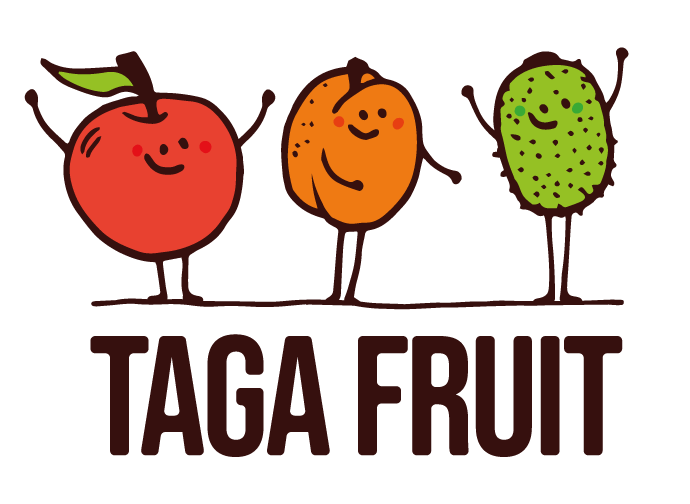 Taga Fruit panier de fruits et légumes à baix