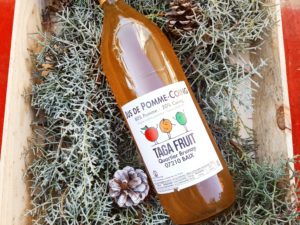Jus Pomme-Coing « Taga »