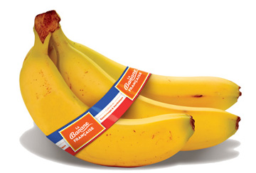 Banane Francaise (Kg)