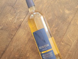 Vin Blanc, Cave d’Alba « Ninon » , (75cl)
