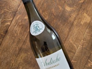 Vin Blanc, Louis Latour « Chardonnay » , (75cl)