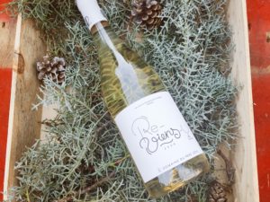 Vin Blanc « Domaine du Père Léon » (75cl)