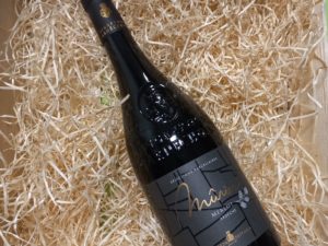 Vin Rouge, Vigneron Ardéchois « Mûrier » , (75cl)