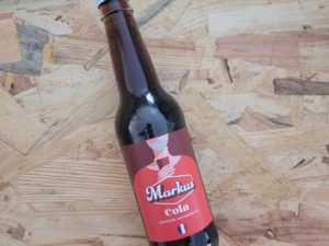 Markus – Cola  (33cl)