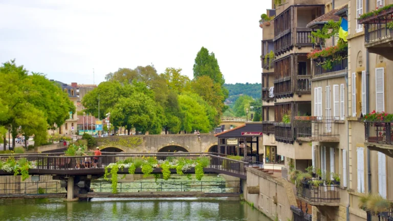 Metz : activités de plein air et services maintenus ce 1er mai