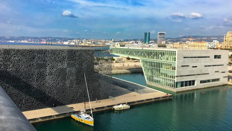 Musées gratuits et festivals : vos sorties de mai à Marseille