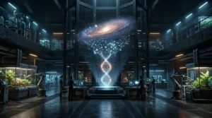 Tech & Sciences : Comprendre les Innovations qui Façonnent notre Avenir