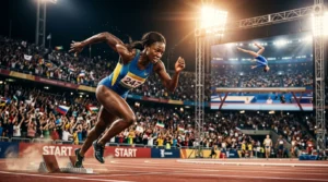 Le Sport : Au-delà de l'Effort Physique, un Phénomène Social et Culturel Universel