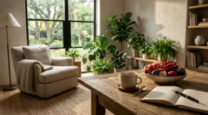 L'Art de Vivre et le Bien-être : Un Équilibre Fondamental pour une Vie Épanouie