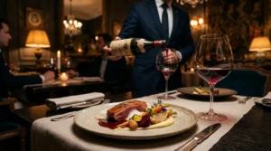 L'Art de Vivre à la Française : L'Alliance Intemporelle de la Gastronomie et des Vins