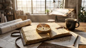 L'Art de Vivre et d'Innover : Votre Guide Ultime pour Trouver l'Inspiration au Quotidien