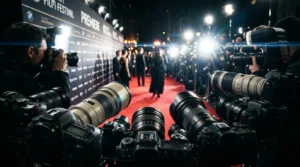 Au Cœur du Divertissement et de la Culture People : Décryptage d'une Industrie Fascinante