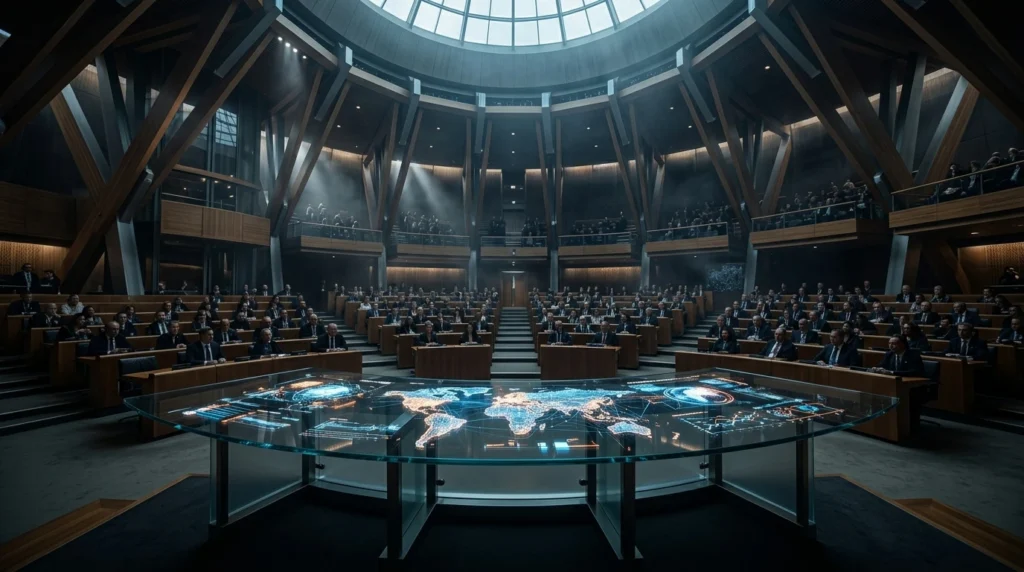 Décrypter l'Actualité et la Politique : Les Clés pour Comprendre Notre Monde