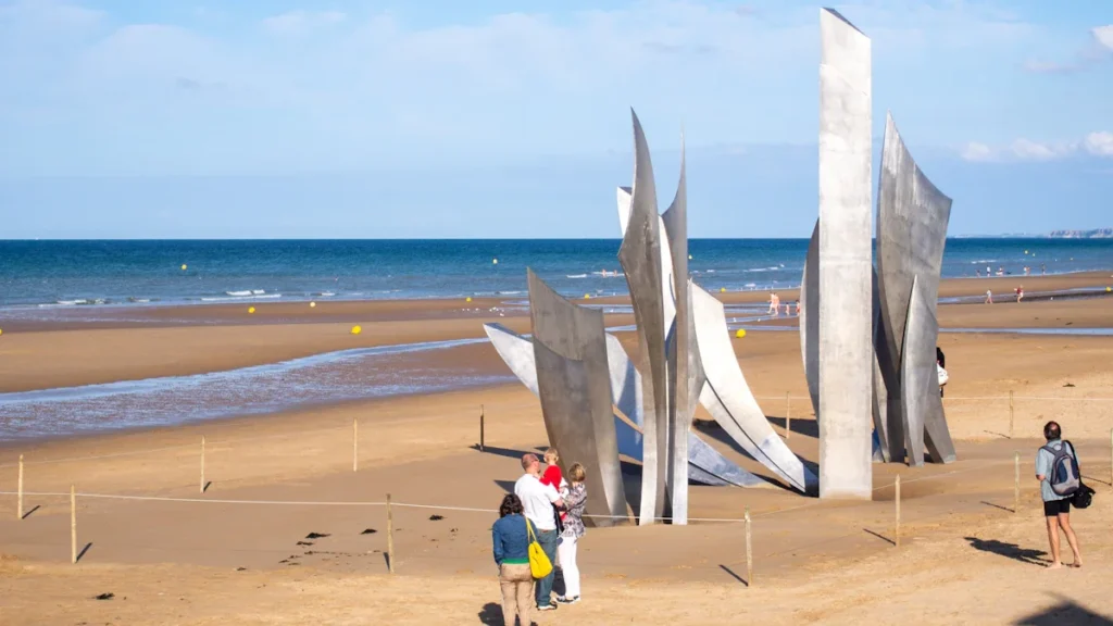 6 juin en Normandie : accès, affluence et visites à préparer