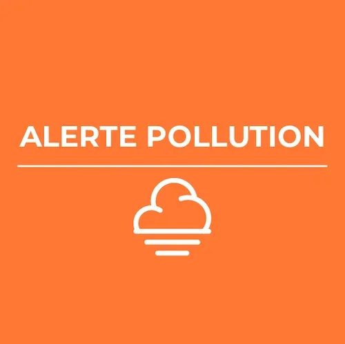 À Nanterre, chaleur et ozone appellent à la vigilance