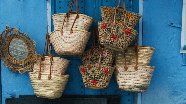 Artisanat et art local : le marché des créateurs revient à Aix-en-Provence