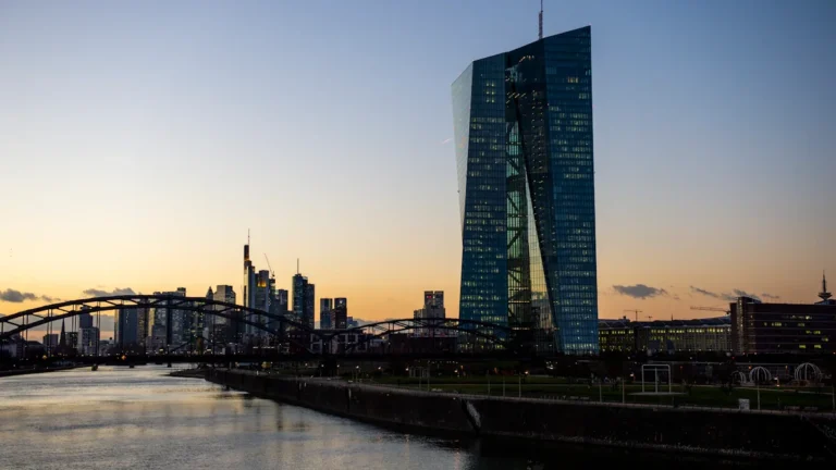 BCE : baisse des taux en juin 2026, enjeu direct en France
