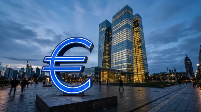 BCE : vers une baisse des taux directeurs le 4 juin 2026 ?