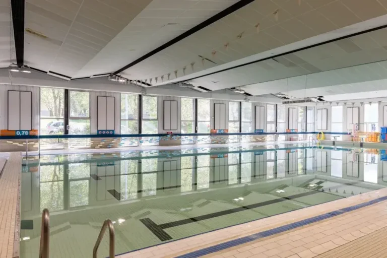 Brest : réouverture de la piscine de Kerhallet prévue en novembre