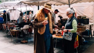 Brocantes et vide-greniers : les dates à retenir à Vitry-sur-Seine