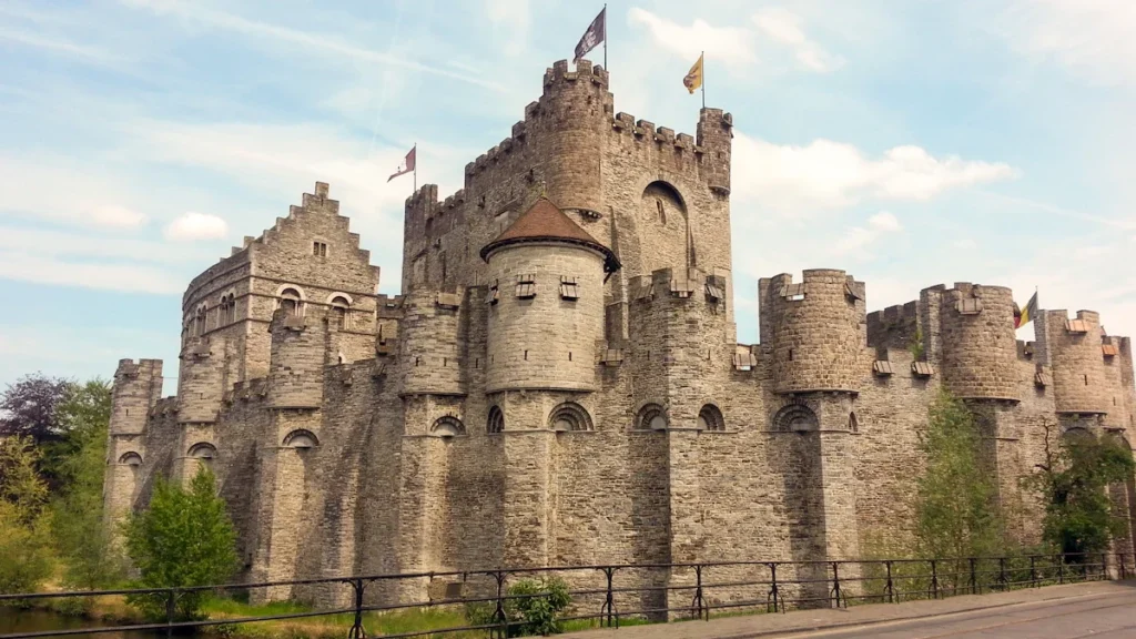 Caen ouvre son Château et l'Abbaye aux musiciens amateurs