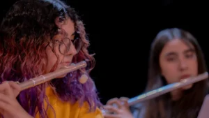 Concert gratuit à Montpellier : les talents de demain au Théâtre Gérard Philipe