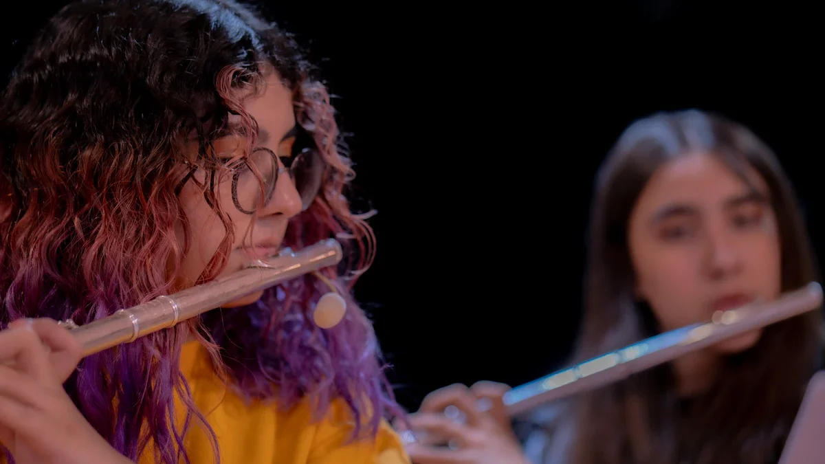 Concert gratuit à Montpellier : les talents de demain au Théâtre Gérard Philipe