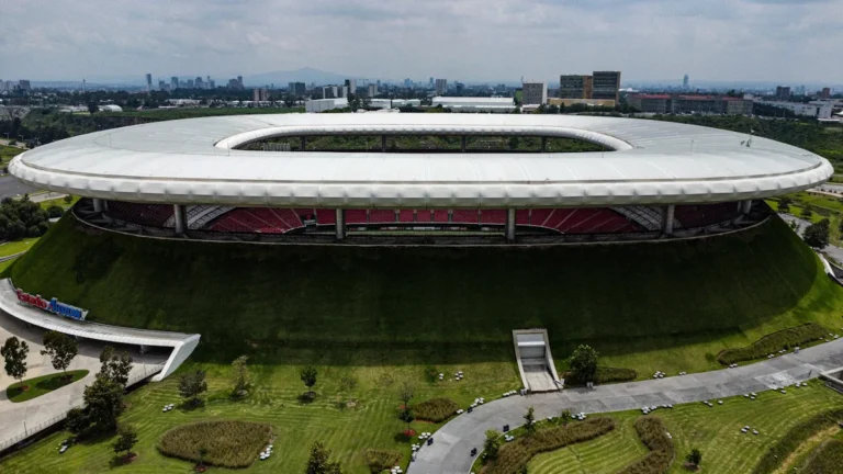 Coupe du monde 2026: ouverture à Mexico le 11 juin ?
