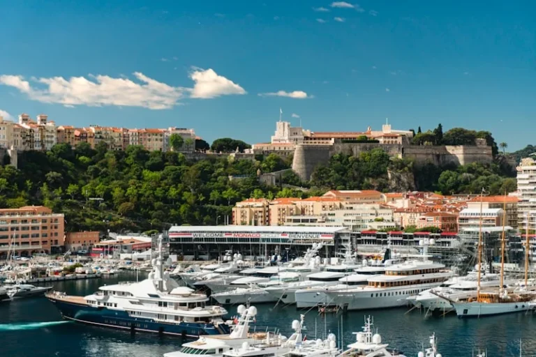 Grand Prix de Monaco 2026 : circulation et qualifications