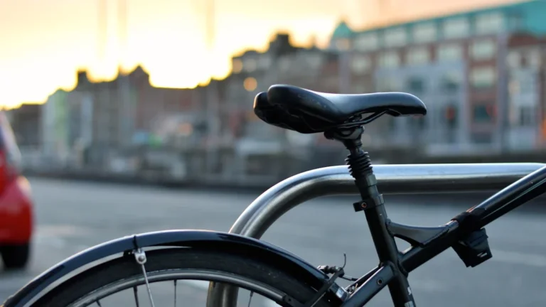 Journée mondiale du vélo 2026 : préparer un trajet sûr