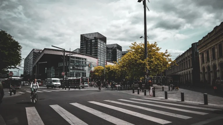 Lille : Festivals et services ouverts pour le pont de l'Ascension