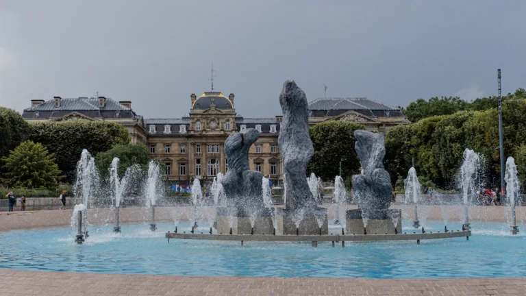 Lille ouvre des lieux frais face aux fortes chaleurs: ce qu’il faut retenir