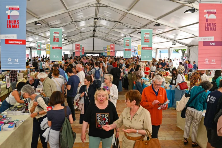 Littérature, musées et terroir : vos temps forts du week-end à Montpellier