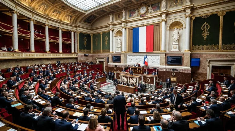 Loi IA 2026 : le Parlement adoptera-t-il les restrictions avant le 1er juin ?