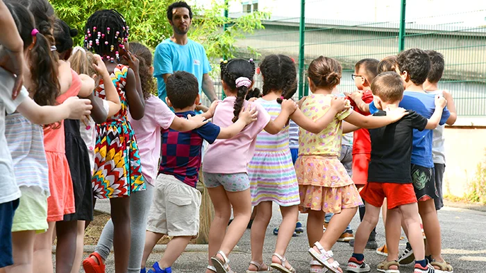 Loisirs d'été à Lyon : le guide complet pour vos enfants et ados