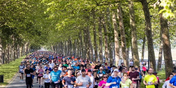 Marathon de la Liberté : l'essentiel pour circuler et vibrer à Caen
