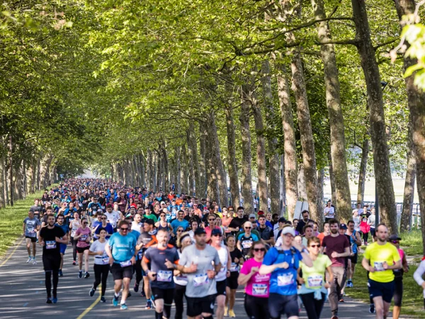 Marathon de la Liberté : l'essentiel pour circuler et vibrer à Caen