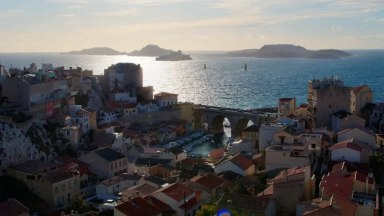 Marseille face à la chaleur : les bons réflexes