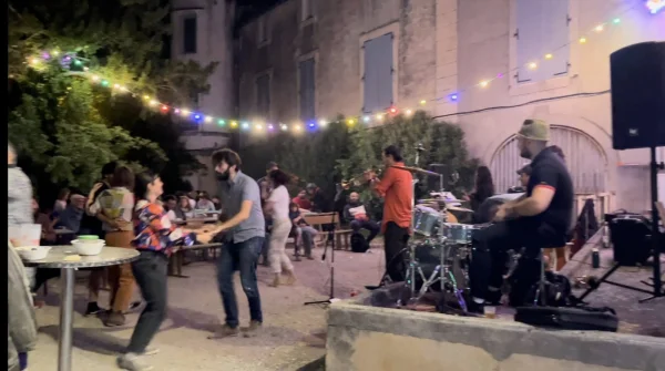 Montpellier : une soirée festive et nature au bord du Lez ce jeudi