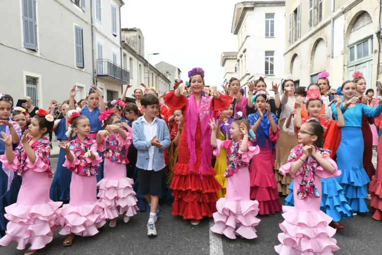 Nîmes : les rendez-vous à ne pas manquer ce lundi
