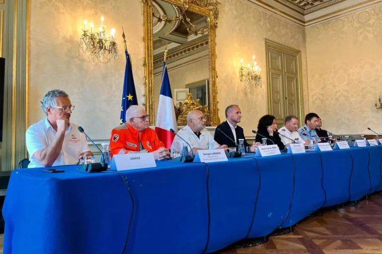Nîmes muscle son dispositif de sécurité pour la Feria de Pentecôte