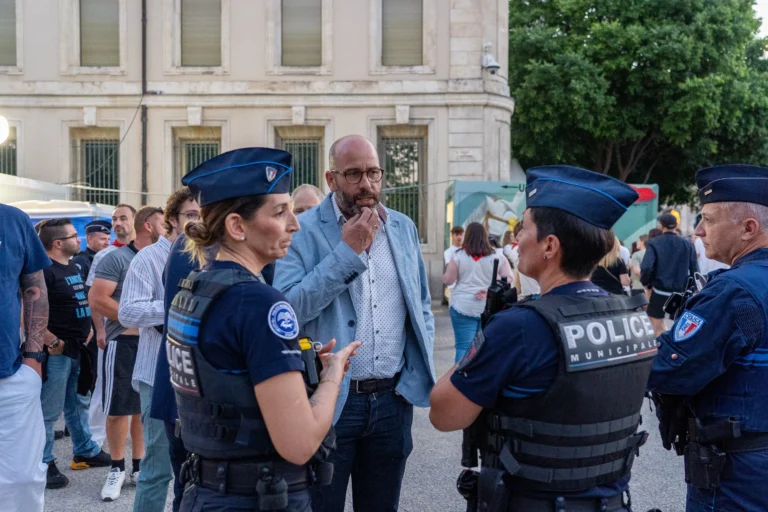 Nîmes retient une Feria festive et plus apaisée