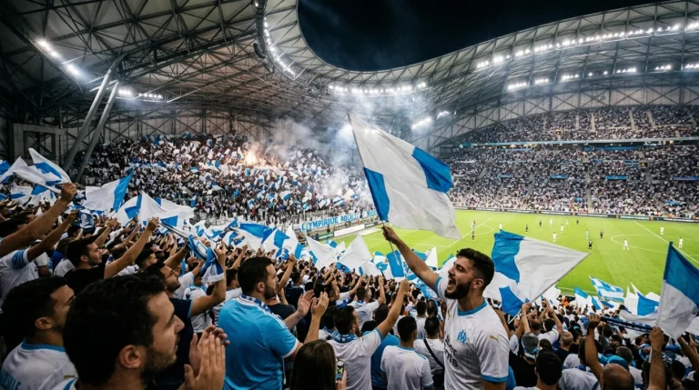 OM en Ligue des Champions : l’enjeu à 50 millions ce dimanche