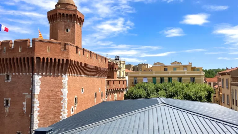 Perpignan sous vigilance canicule, le CCAS mobilisé