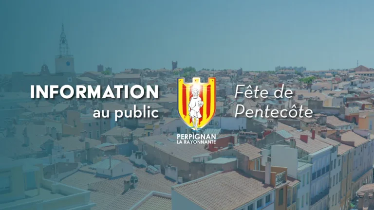 Perpignan : sport et patrimoine ouverts ce lundi de Pentecôte