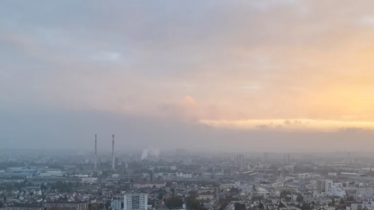 Pollution à Vitry-sur-Seine : les règles à connaître