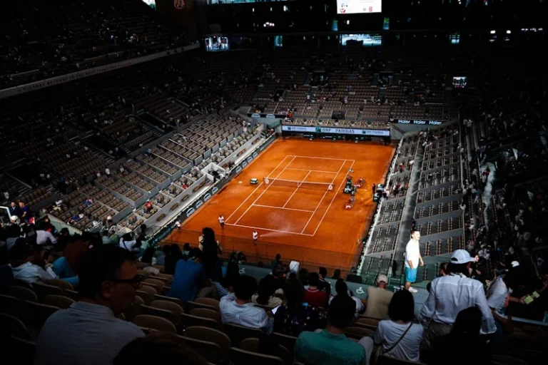 Roland-Garros 2026 : accès à la Porte d'Auteuil mercredi