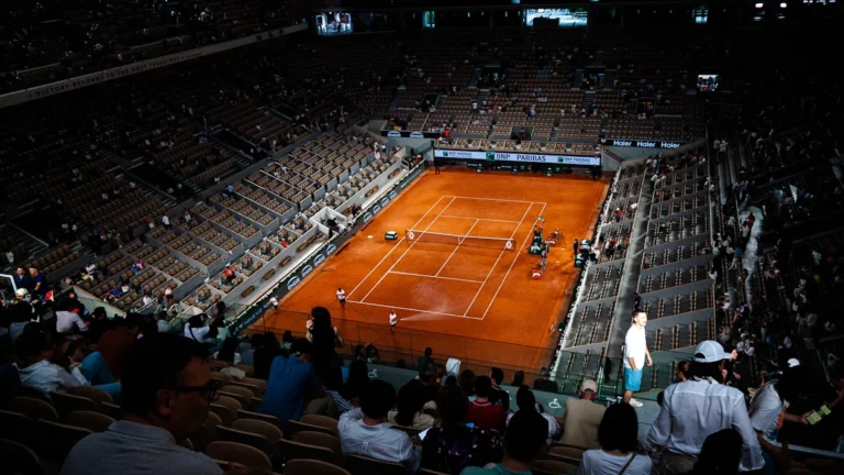 Roland-Garros 2026 : la France en quarts d’ici juin ?