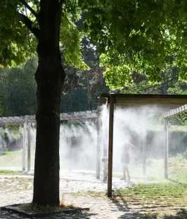 Saint-Denis et Pierrefitte : s'inscrire au registre canicule