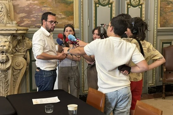 Saint-Étienne : comment réduire vos frais de mutuelle de 200 euros par an